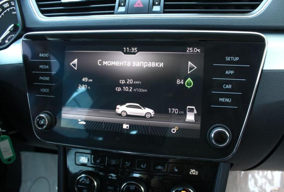 Skoda Superb III Нижний Новгород  - изображение 24