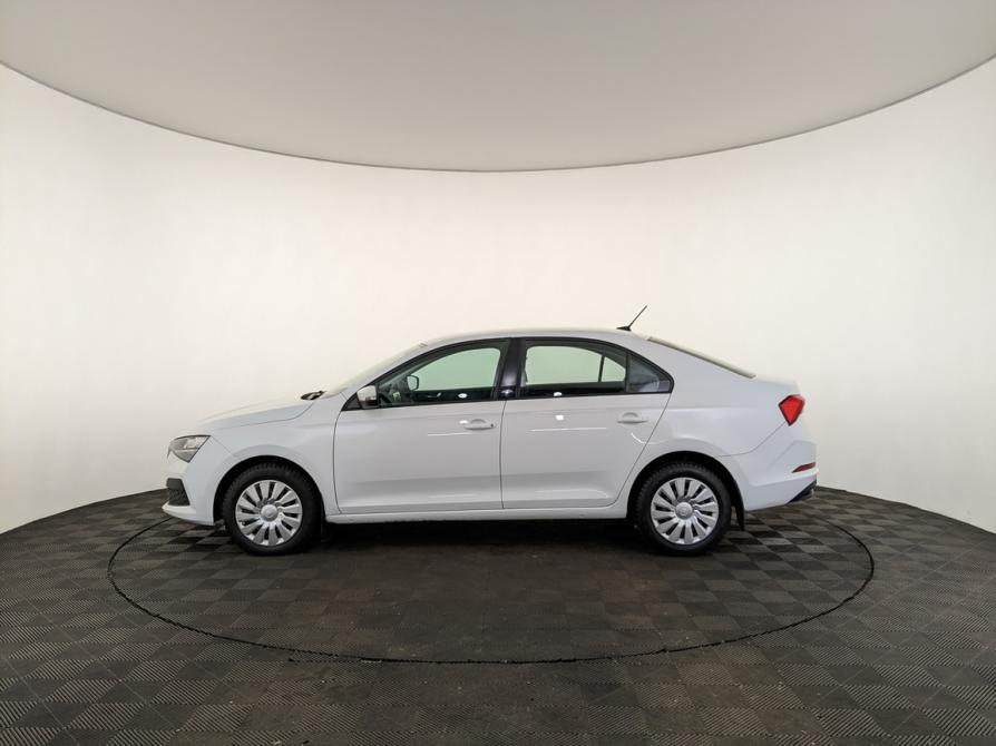 Skoda Rapid II Москва  - изображение 8