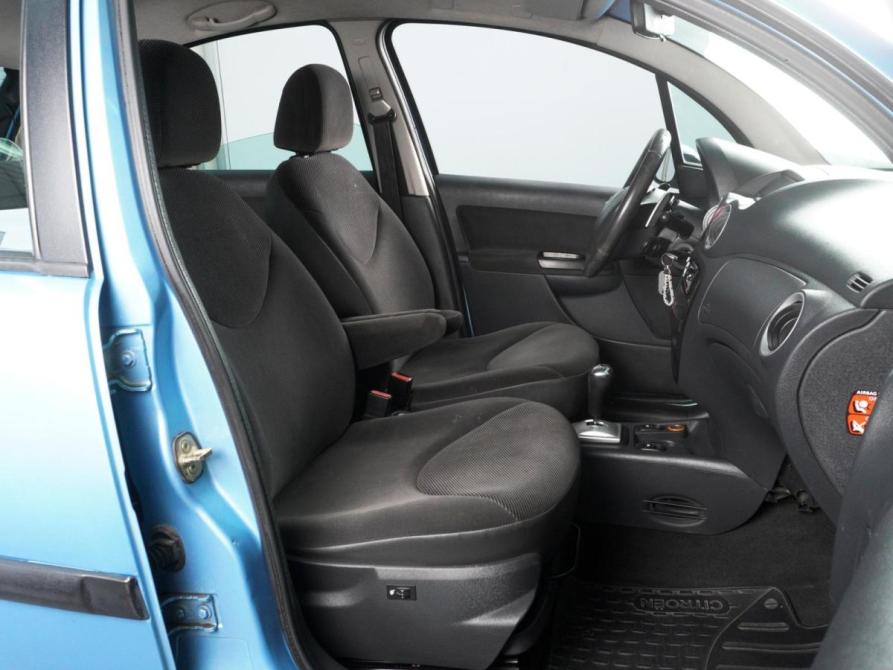 Citroen C3 I Рестайлинг Минеральные Воды  - изображение 8