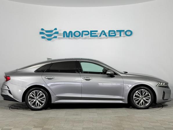 Kia K5 III с пробегом 2020 года, цена 2 650 000 рублей, 120677 км, седан, Автокод Объявления