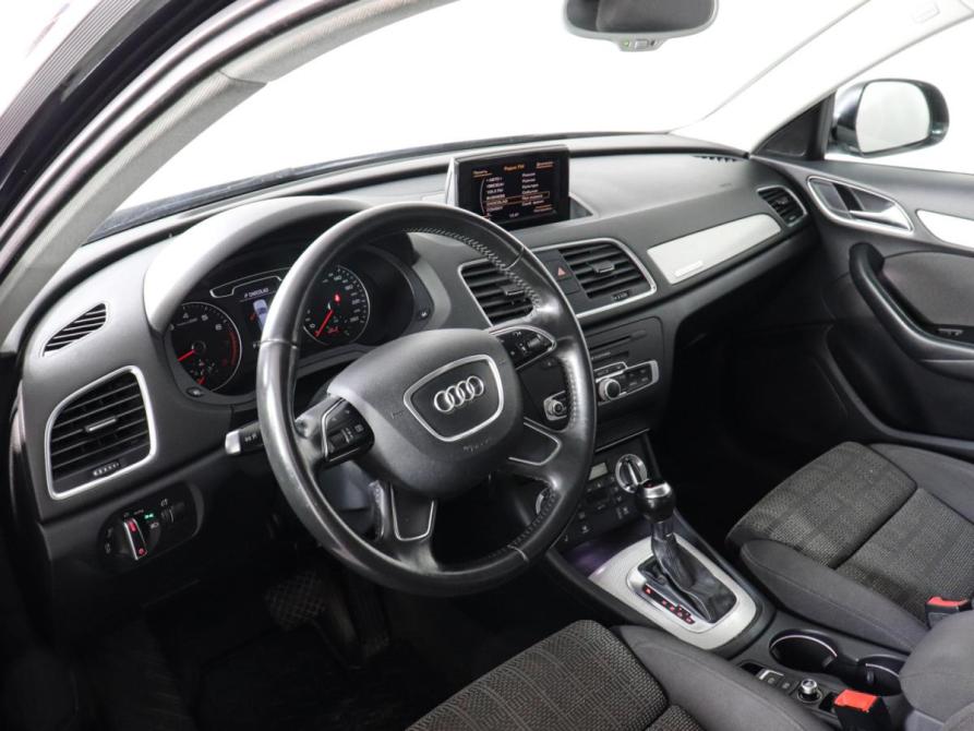 Audi Q3 I (8U) Химки  - изображение 10