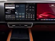 Li Auto (Lixiang) L9 I Москва  - изображение 45