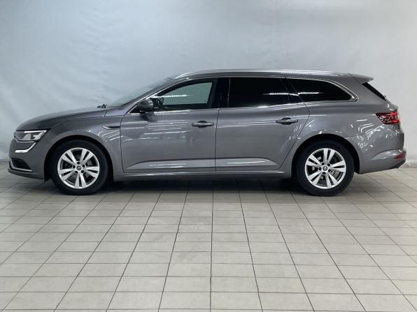 Renault Talisman I с пробегом 2016 года, цена 1 549 000 рублей, 152720 км, универсал, Автокод Объявления