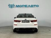 Kia Optima IV Рестайлинг Калининград  - изображение 35