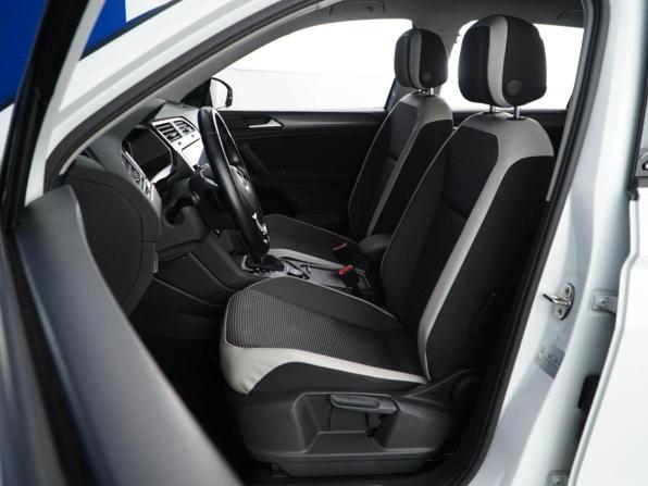 Volkswagen Tiguan II с пробегом 2020 года, цена 2 499 050 рублей, 150980 км, внедорожник, Автокод Объявления