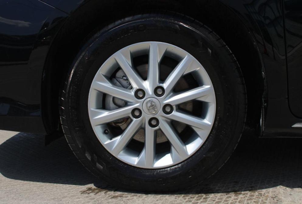 Toyota Camry VII (XV50) Рестайлинг Саратов  - изображение 15