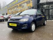 Lada (ВАЗ) Kalina II Нефтекамск  - изображение 13