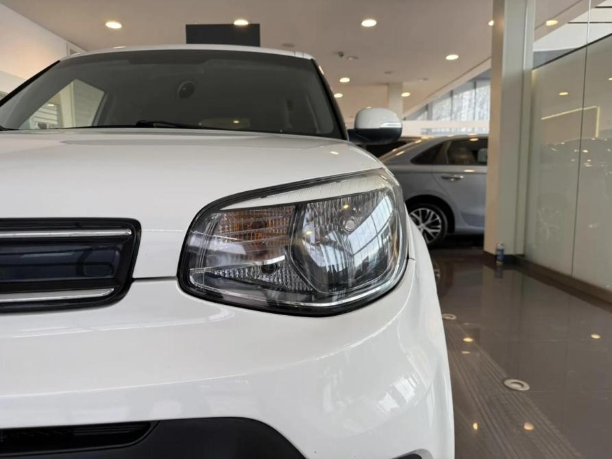 Kia Soul II Рестайлинг Подольск  - изображение 22