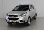 Hyundai ix35 I Астрахань  - изображение 22