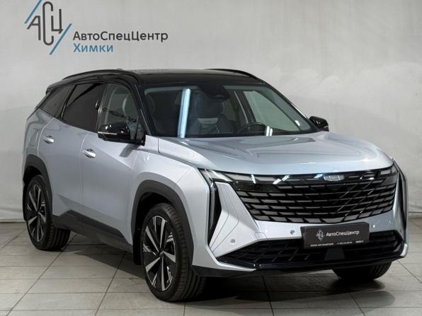 Geely Atlas II с пробегом 2024 года, цена 2 999 800 рублей, 43129 км, внедорожник, Автокод Объявления