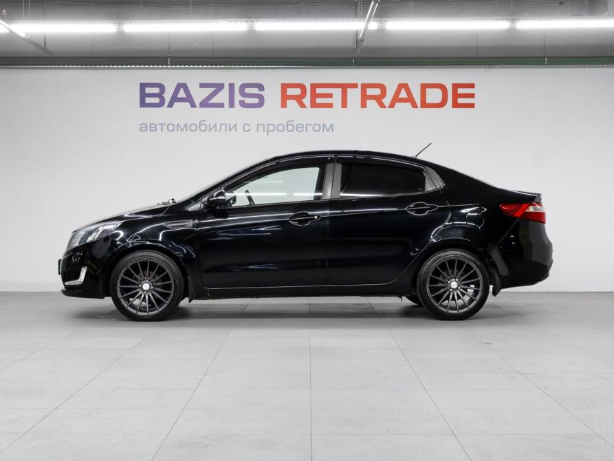 Kia Rio III Тюмень  - изображение 9