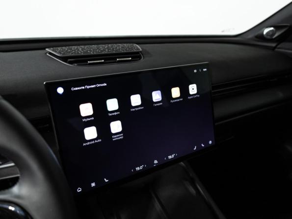 Omoda C7 с пробегом 2025 года, цена 2 599 700 рублей, 2145 км, внедорожник, Автокод Объявления