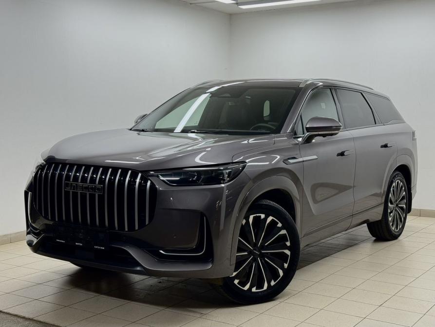 Jaecoo J8 Вологда  - изображение 1