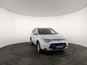 Mitsubishi Outlander III Рестайлинг Москва  - изображение 28
