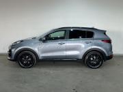 Kia Sportage IV Рестайлинг Москва  - изображение 27