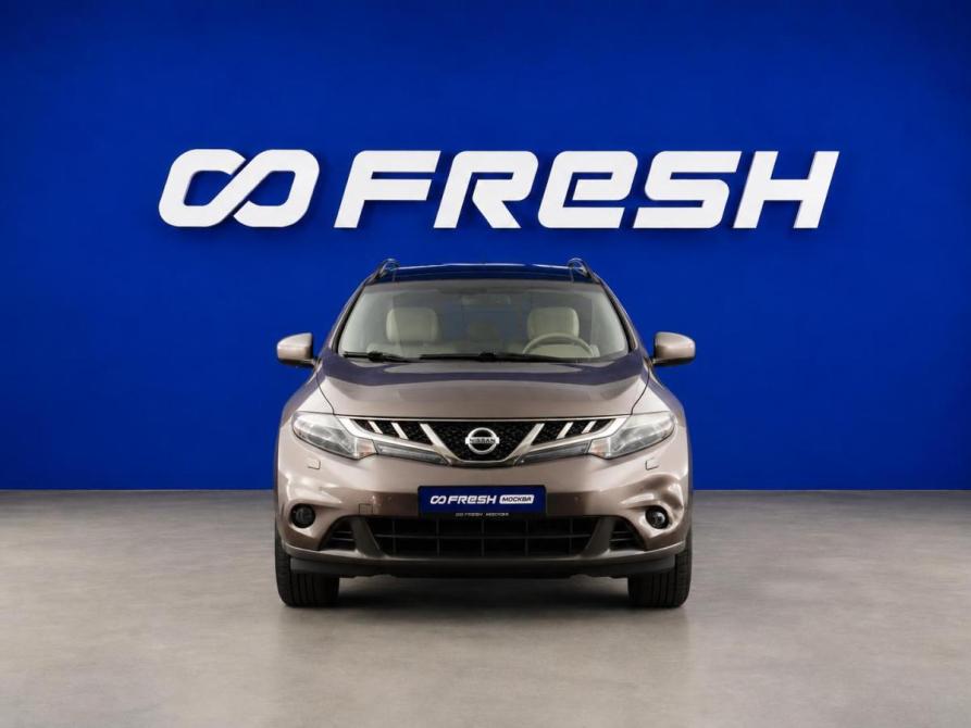 Nissan Murano II (Z51) Рестайлинг Москва  - изображение 3