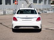 Mercedes-Benz C-Класс IV (W205) Москва  - изображение 21