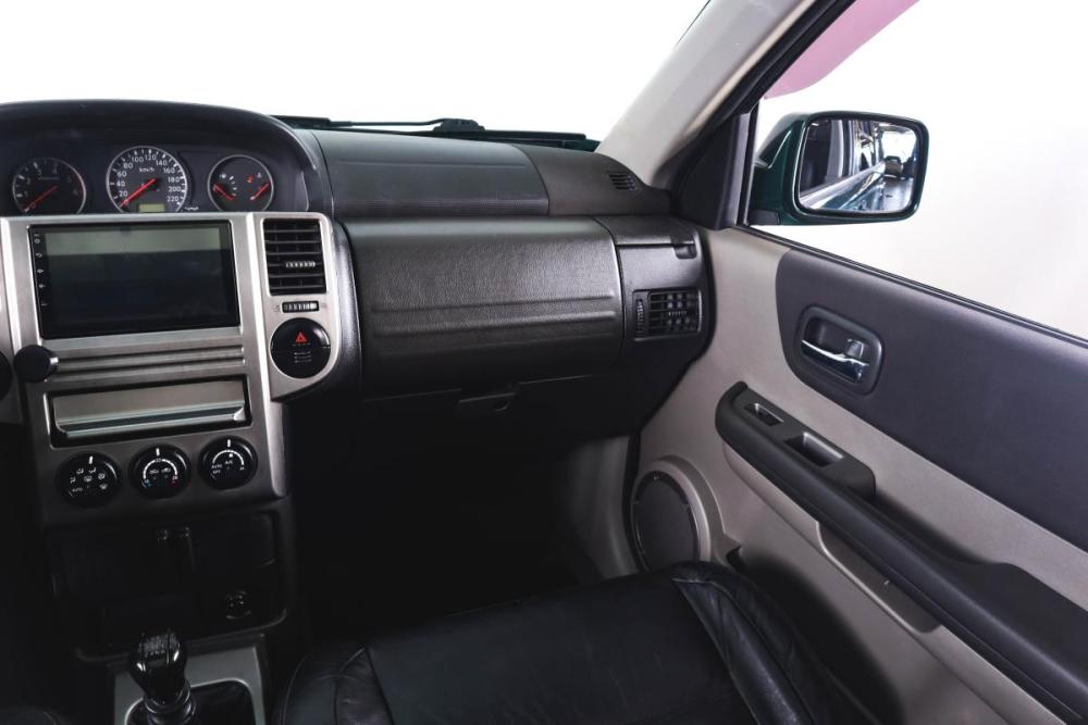 Nissan X-Trail I Рестайлинг Пермь  - изображение 16