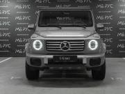 Mercedes-Benz G-Класс III (W465) Рестайлинг Москва  - изображение 31