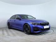 BMW 3 серии VII (G2x) Санкт-Петербург  - изображение 26