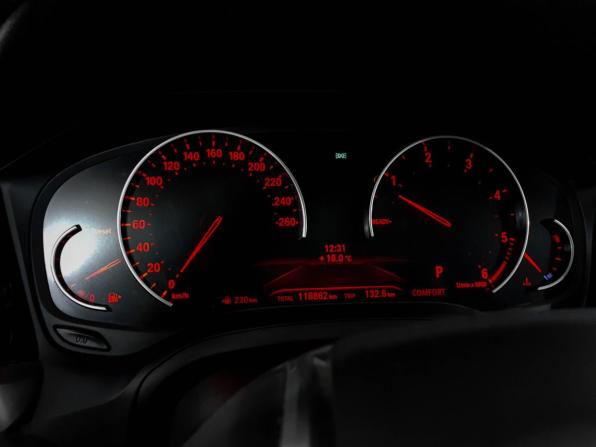 BMW 3 серии VII (G2x) с пробегом 2020 года, цена 2 874 000 рублей, 118500 км, седан, Автокод Объявления