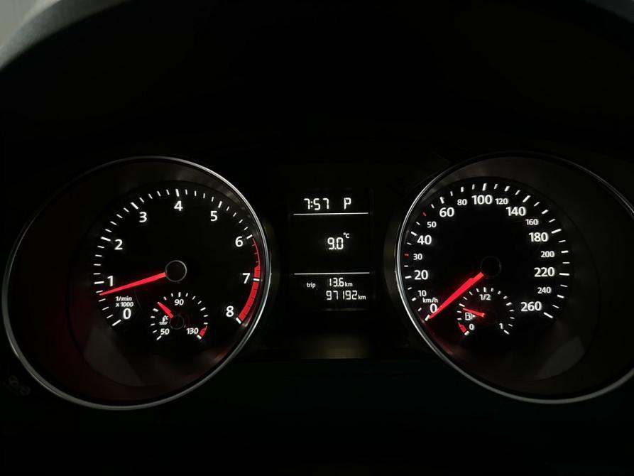 Volkswagen Jetta VI Волгоград  - изображение 19