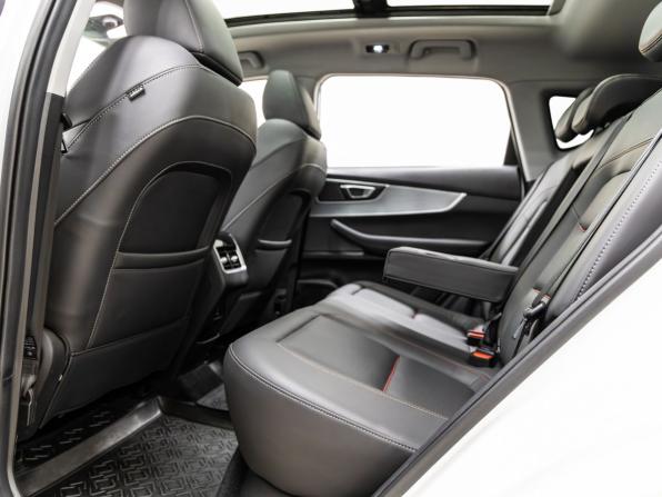Chery Tiggo 7 Pro I с пробегом 2021 года, цена 1 768 000 рублей, 29451 км, внедорожник, Автокод Объявления