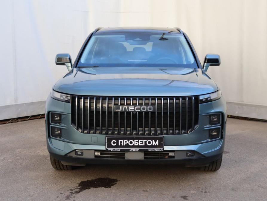 Jaecoo J7 I Москва  - изображение 2