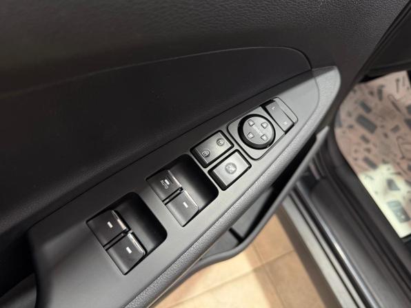 Hyundai Tucson III Рестайлинг с пробегом 2020 года, цена 2 300 000 рублей, 92219 км, внедорожник, Автокод Объявления