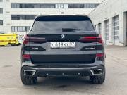 BMW X5 IV (G05/G18) Рестайлинг Москва  - изображение 16