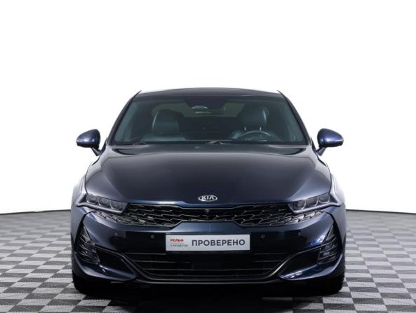 Kia K5 III с пробегом 2021 года, цена 3 049 000 рублей, 48322 км, седан, Автокод Объявления