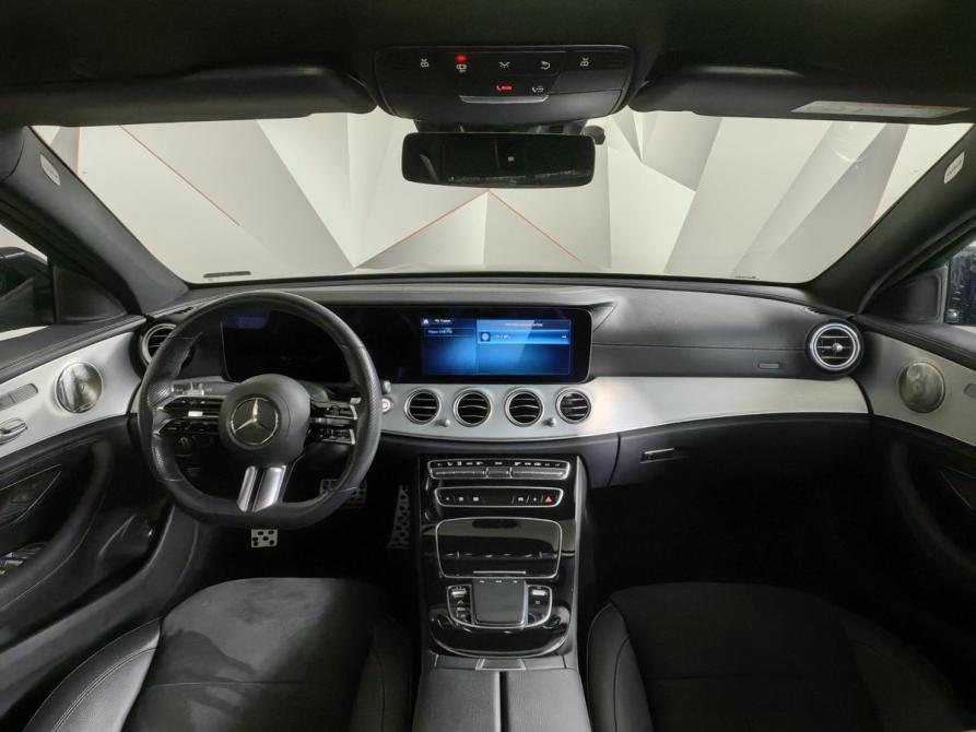 Mercedes-Benz E-Класс V (W213 S213 C238) Рестайлинг Москва  - изображение 12