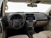 Toyota Land Cruiser Prado 150 Series Рестайлинг 3 Москва  - изображение 28