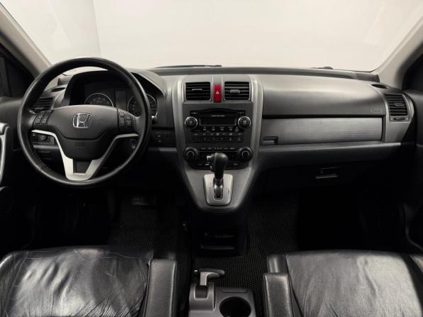 Honda CR-V III с пробегом 2008 года, цена 1 136 000 рублей, 98514 км, внедорожник, Автокод Объявления