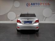 Hyundai Solaris I Москва  - изображение 29