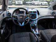 Chevrolet Aveo II Краснодар  - изображение 25