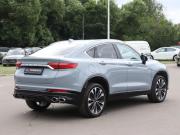 Geely Tugella I Рестайлинг Москва  - изображение 33