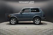 Lada (ВАЗ) 2121 (4x4) I Рестайлинг Крым  - изображение 28