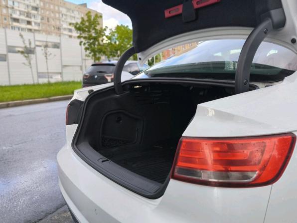 Audi A4 V (B9) с пробегом 2015 года, цена 1 967 000 рублей, 109826 км, седан, Автокод Объявления