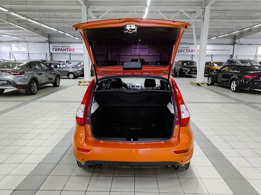 Lada (ВАЗ) Kalina II Набережные Челны  - изображение 14