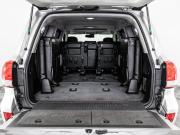 Toyota Land Cruiser 200 Series Санкт-Петербург  - изображение 69