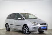 Ford C-MAX I Рестайлинг Оренбург  - изображение 17