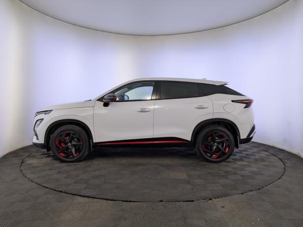 Omoda C5 I с пробегом 2022 года, цена 1 430 000 рублей, 103500 км, внедорожник, Автокод Объявления