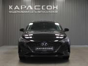 Hyundai Solaris II Рестайлинг Пермь  - изображение 21