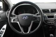 Hyundai Solaris I Рестайлинг Березники  - изображение 31