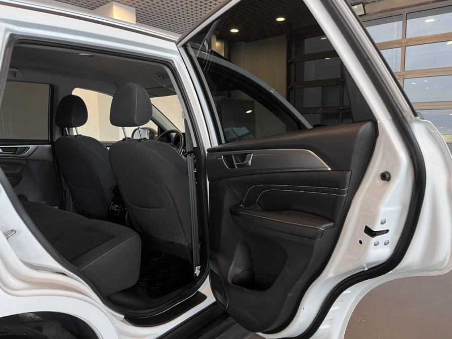 Haval M6 II Чебоксары  - изображение 14