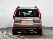 Nissan X-Trail II Рестайлинг Санкт-Петербург  - изображение 28