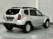 Renault Duster I Рестайлинг Москва  - изображение 16