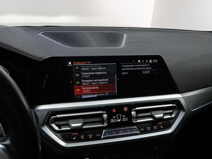 BMW 3 серии VII (G2x) Тюмень  - изображение 27