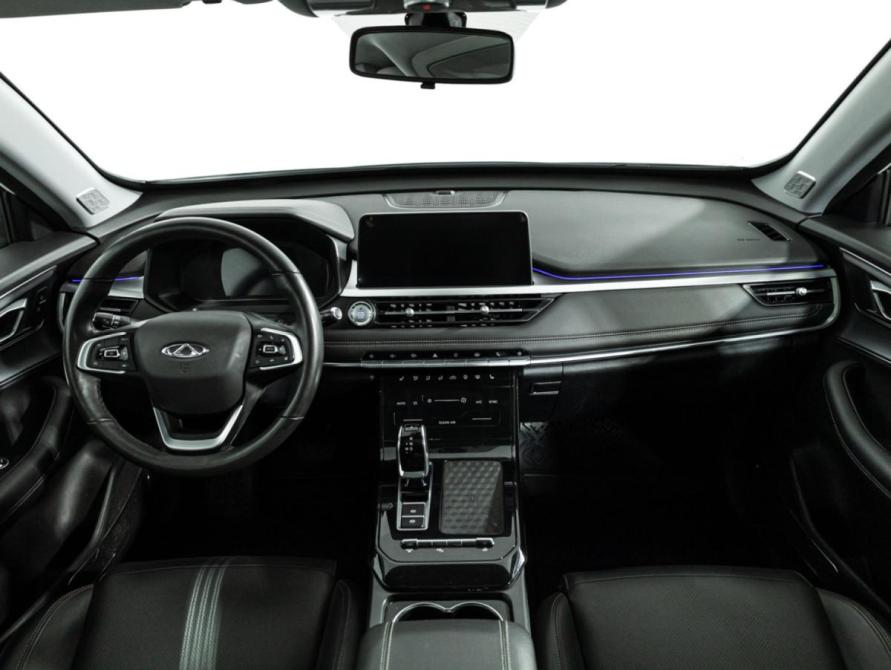 Chery Tiggo 7 Pro I Санкт-Петербург  - изображение 14